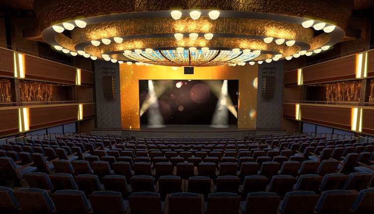 Prima Theatre