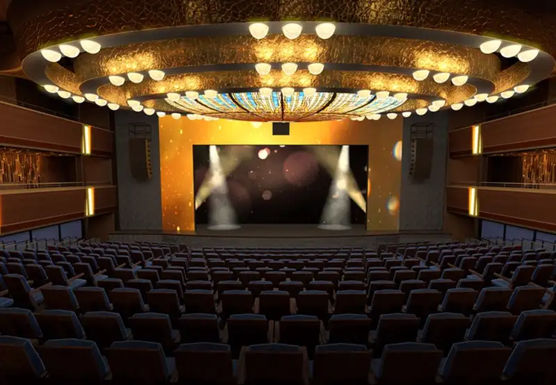 Prima Theatre