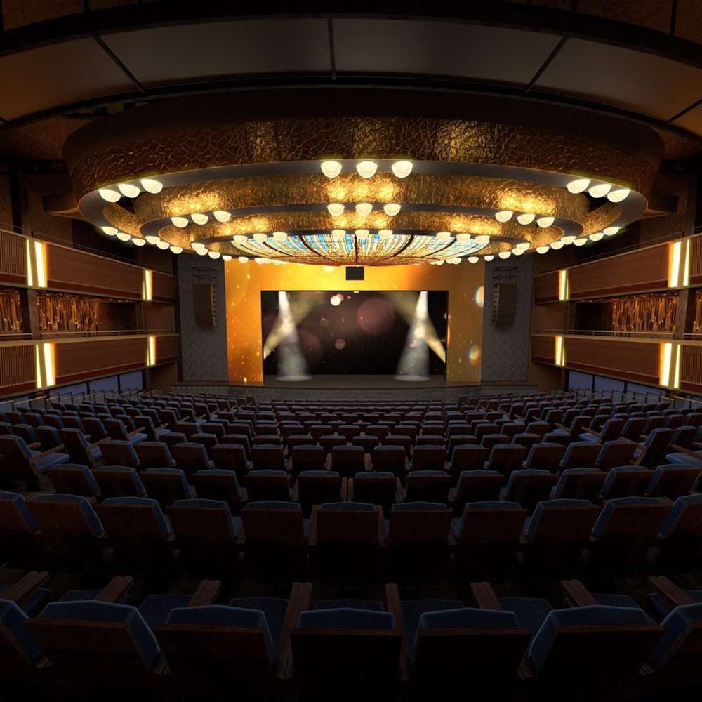 Prima Theatre