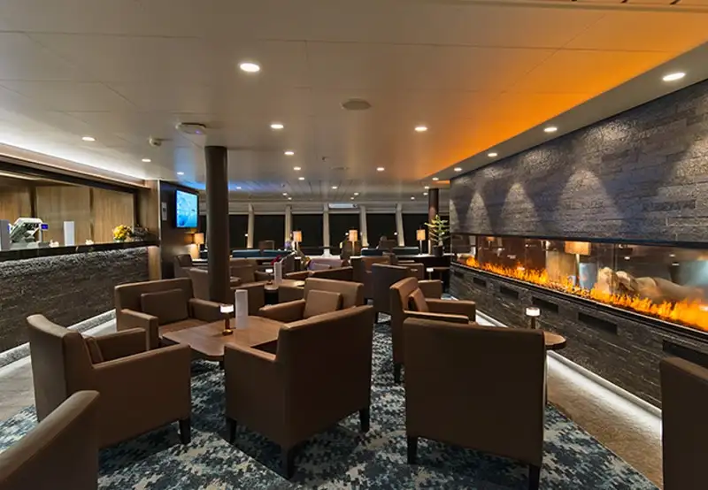 Explorer Bar
