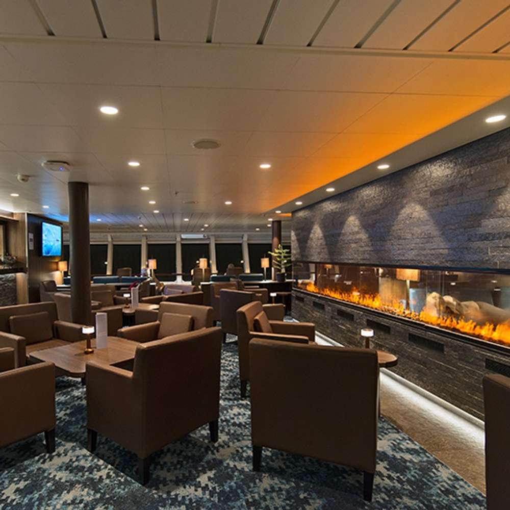 Explorer Bar