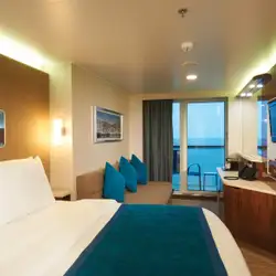 Image related to Family Club Balcony Suite