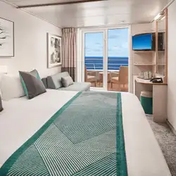 Image related to Balcón individual