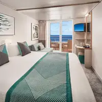 Image related to Solo Balcony