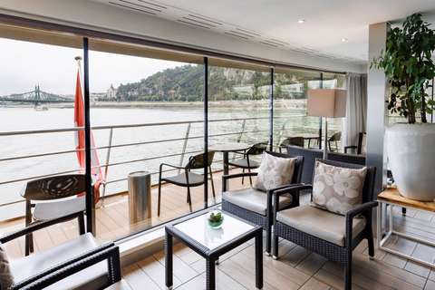 Image related to Club Lounge