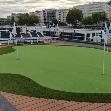 Putting Green