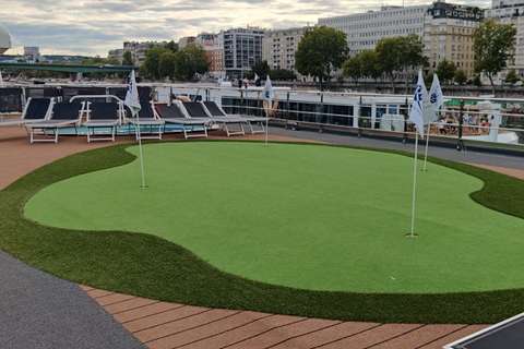 Image related to Putting Green