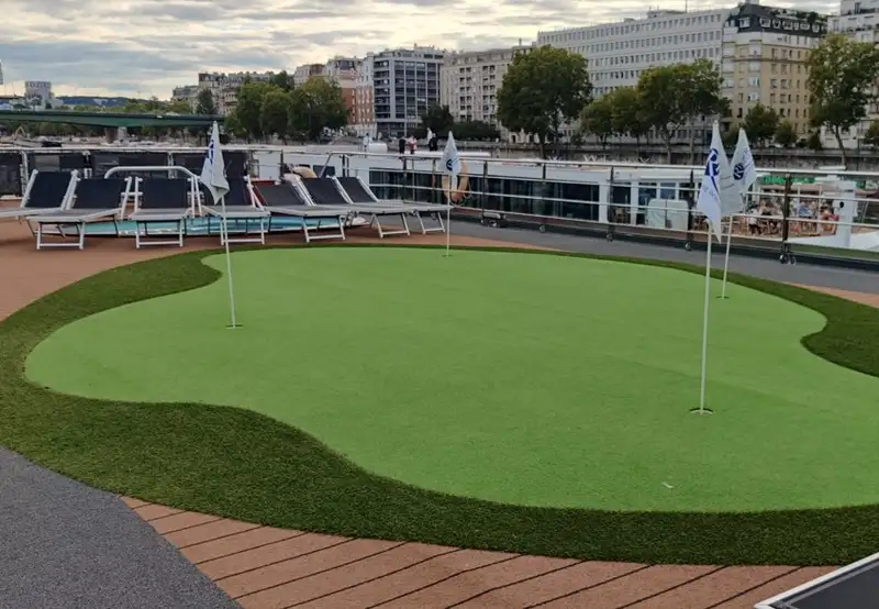 Putting Green