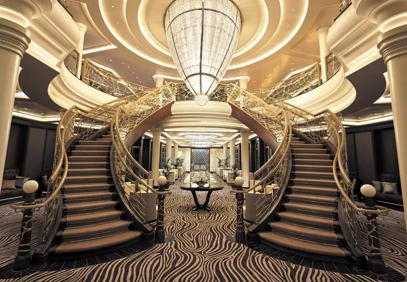 Atrium