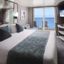 Image related to Family Balcony