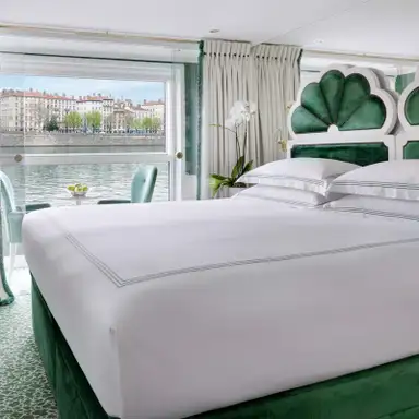 Image related to Deluxe Balcony