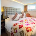 Overview of a River View