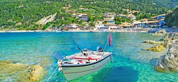 Image related to Corfu