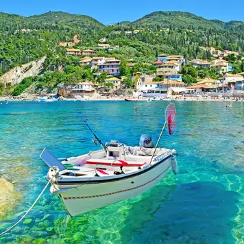 Image related to Corfu