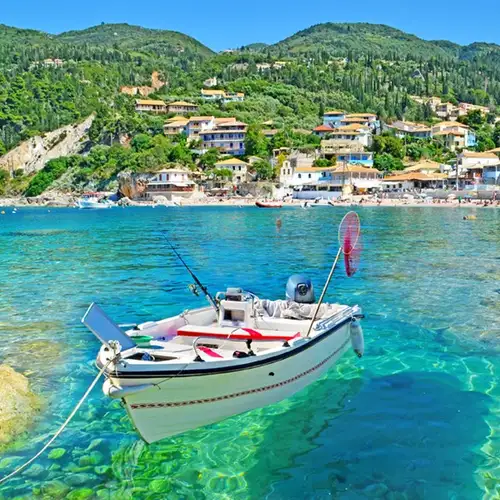 Image related to Corfu