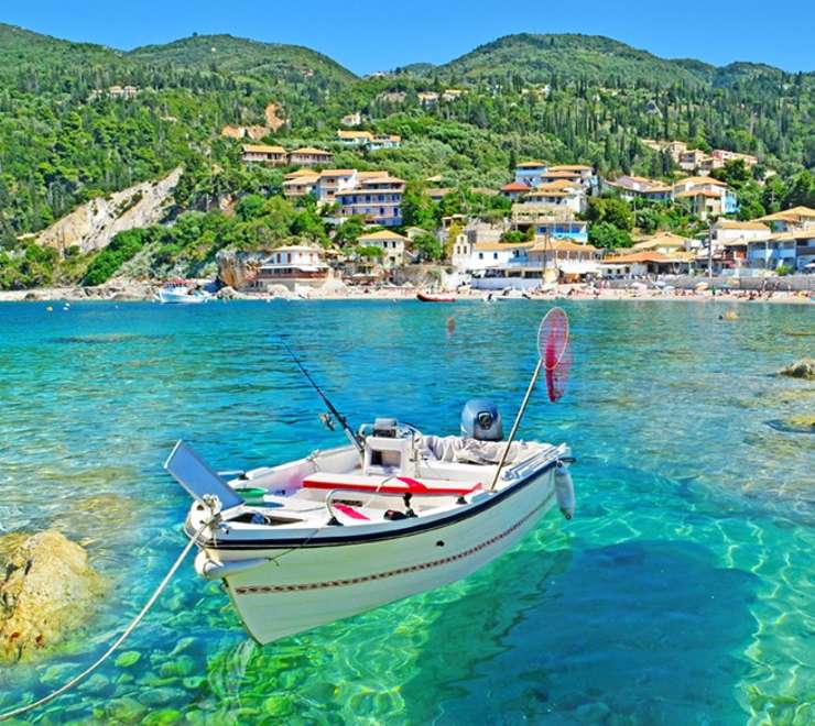 Corfu