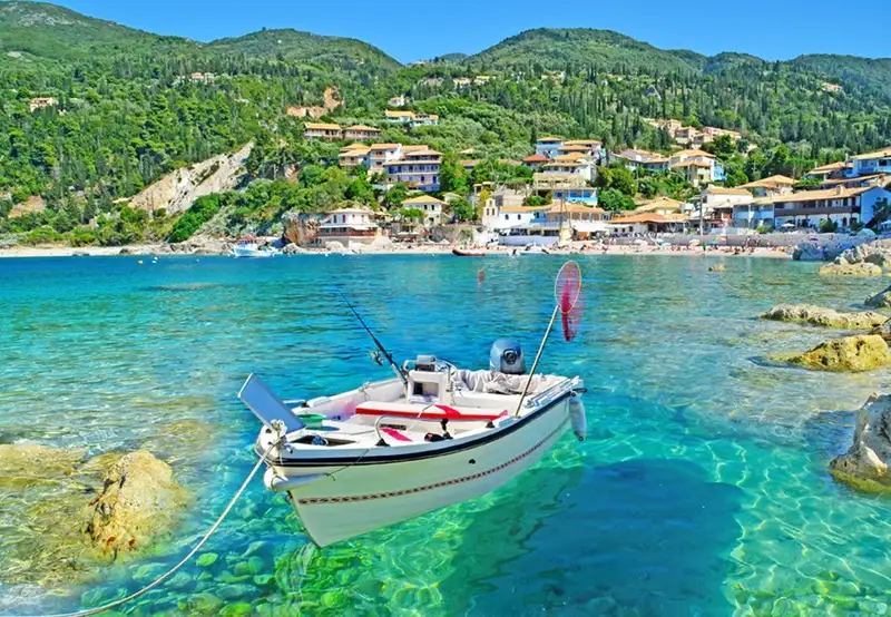 Corfu
