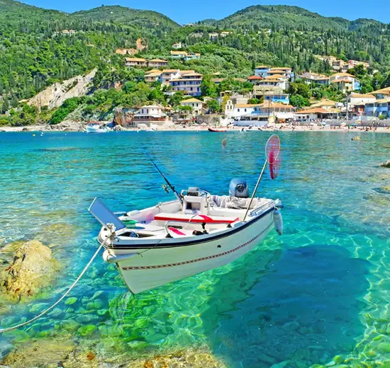 Image related to Corfu