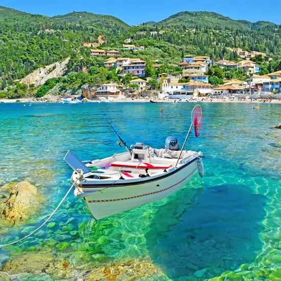 Image related to Corfu