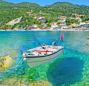 Image related to Corfu