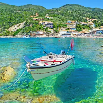 Image related to Corfu