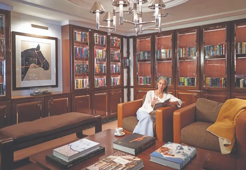 Library