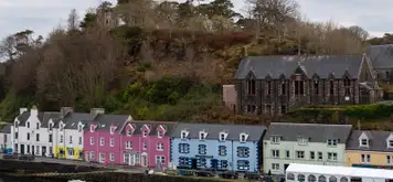 Image related to Coloured Houses 