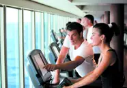 Fitness Centre