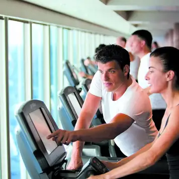 Image related to Fitness Centre