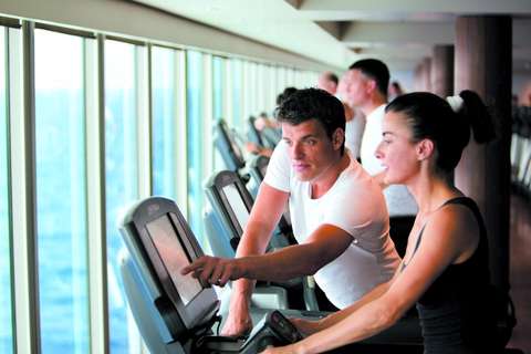 Image related to Fitness Centre