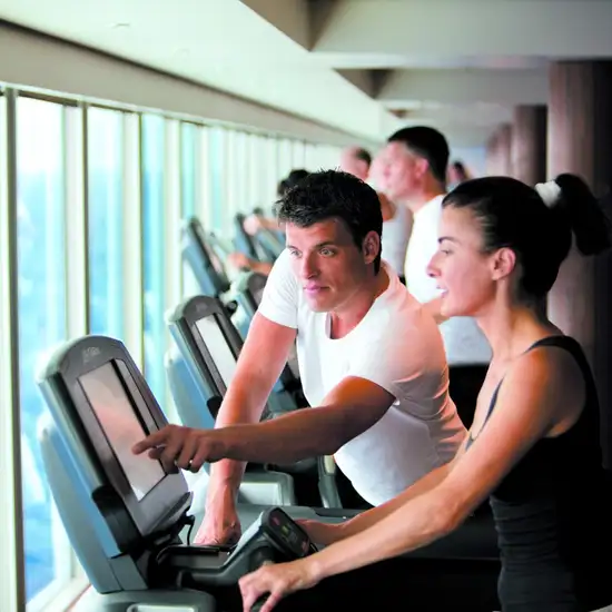 Image related to Fitness Centre