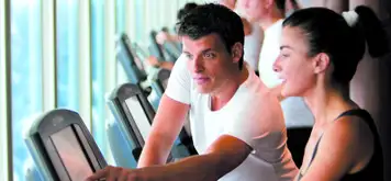 Image related to Fitness Centre