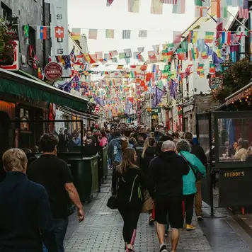 Image related to Latin Quarter