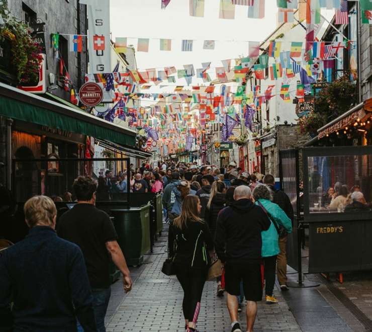 Latin Quarter