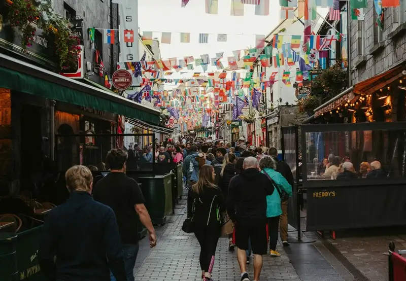 Latin Quarter