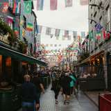 Image related to Latin Quarter