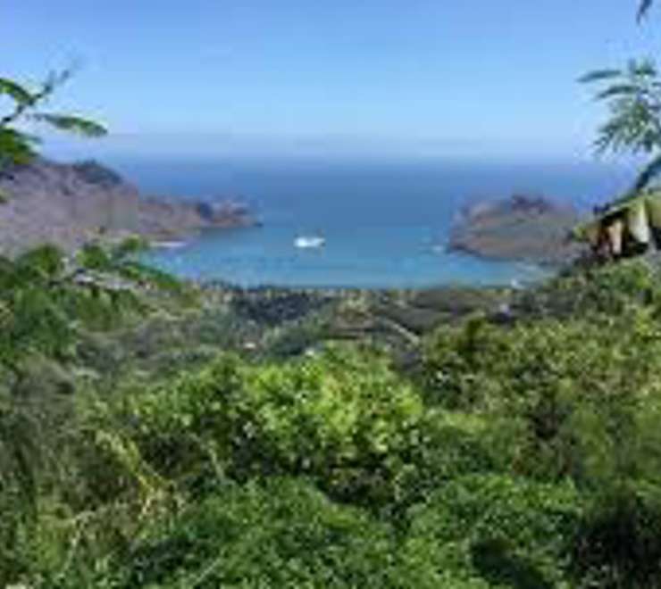 Taipivai Valley