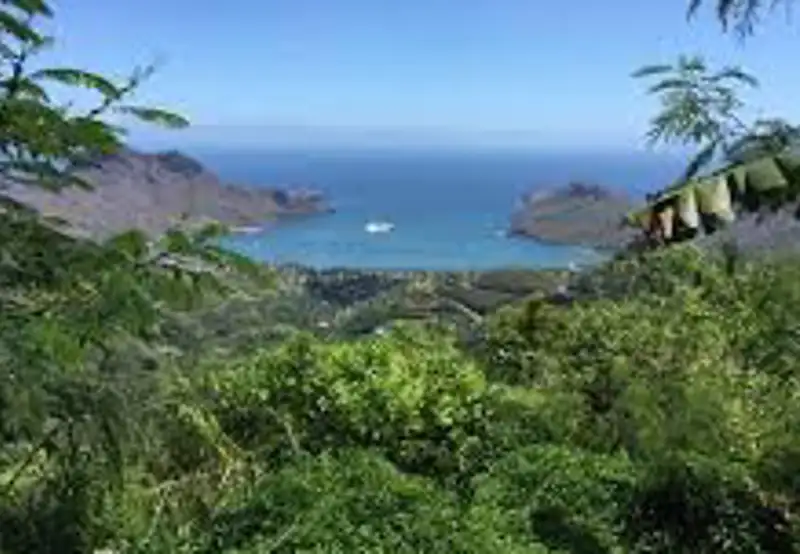 Taipivai Valley
