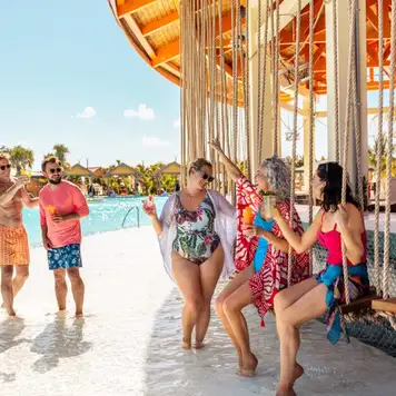 Image related to Calypso Lagoon