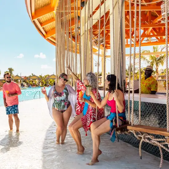 Image related to Image related to Calypso Lagoon