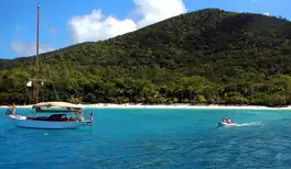 Image related to Leverick Bay