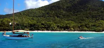 Image related to Leverick Bay