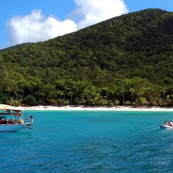 Image related to Leverick Bay