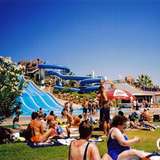 Fasouri Watermania Limassol South Cyprus