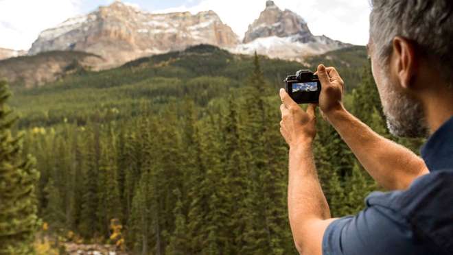 Journey Through Canada’s Majestic Rockies