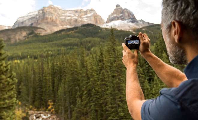 Journey Through Canada’s Majestic Rockies