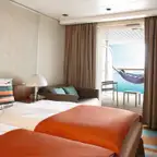 Overview of a Balcony