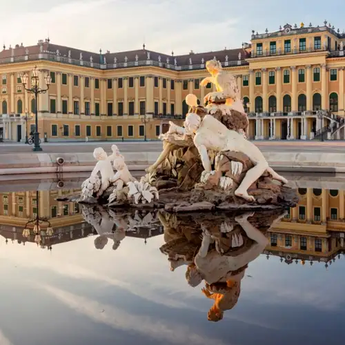 Image related to Schönbrunn Palace