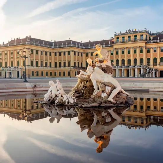 Image related to Schönbrunn Palace