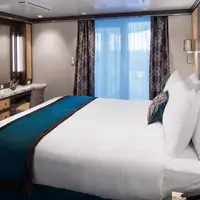 Image related to Balcony-Connecting Optional